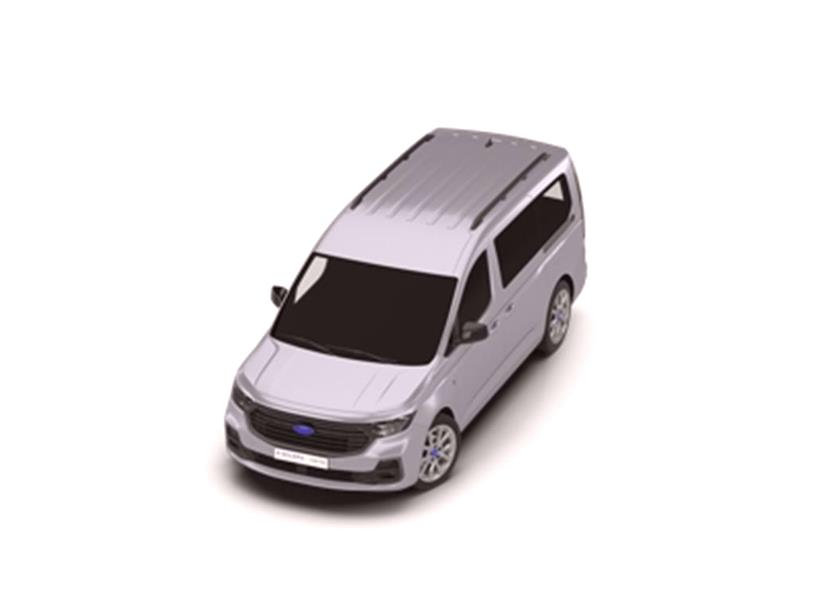 3942414 2.0 EcoBlue Titanium 5dr Auto [7 Seat]