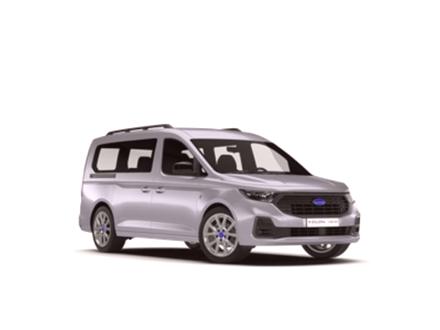 Ford GRAND TOURNEO CONNECT 2.0 EcoBlue Active 5dr Auto [7 Seat]