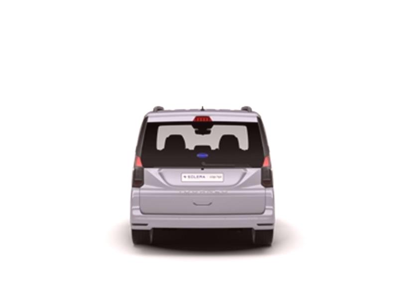 3942412 2.0 EcoBlue Active 5dr Auto [7 Seat]