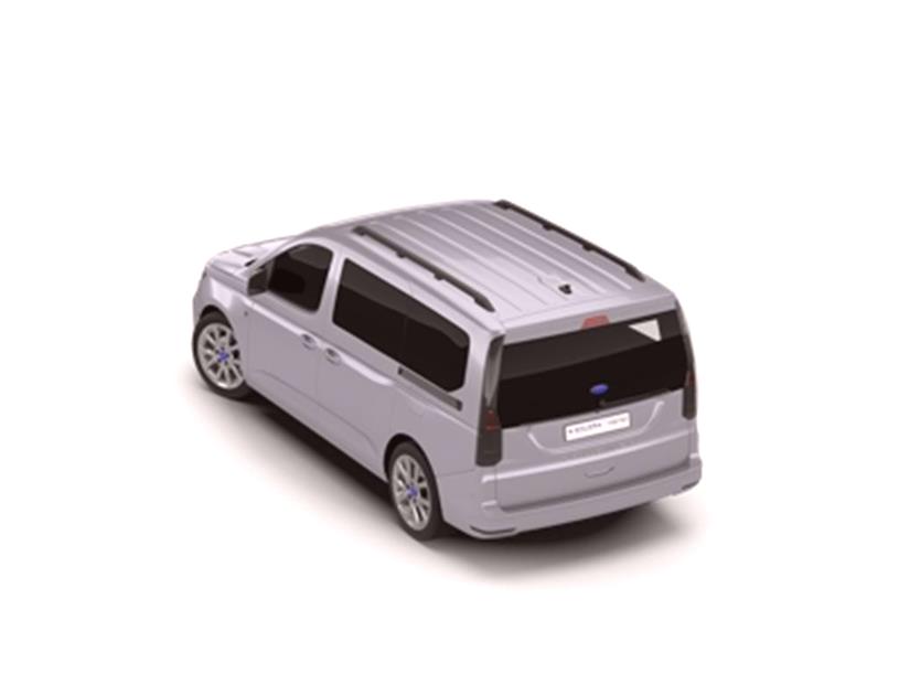 3942412 2.0 EcoBlue Active 5dr Auto [7 Seat]