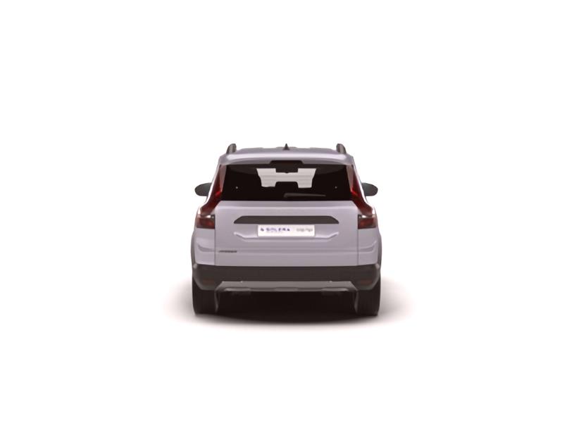 3083016 1.0 TCe Expression 5dr