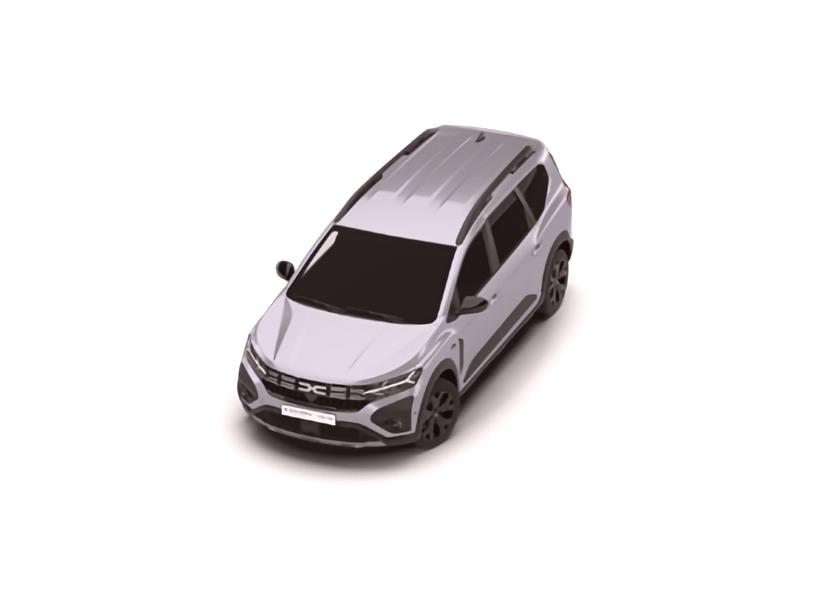 3083016 1.0 TCe Expression 5dr