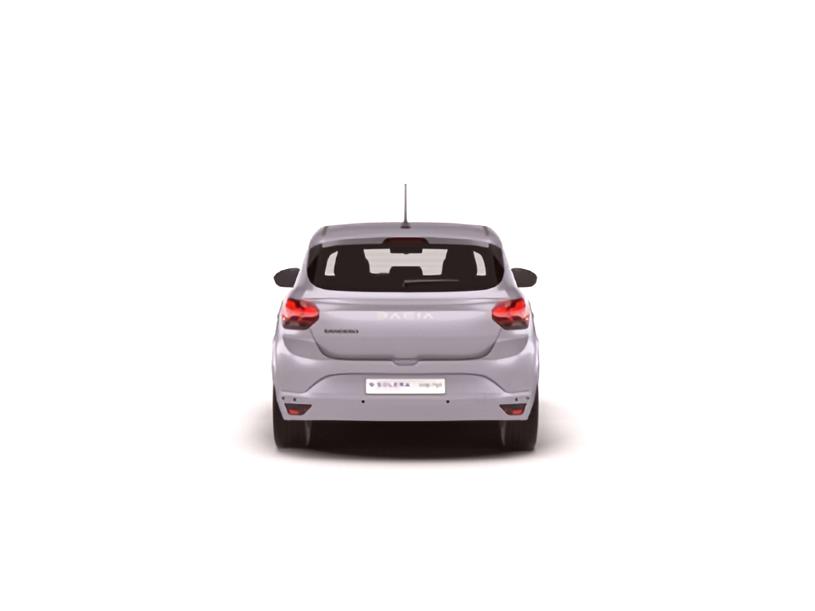 3364340 1.0 Tce Expression 5dr