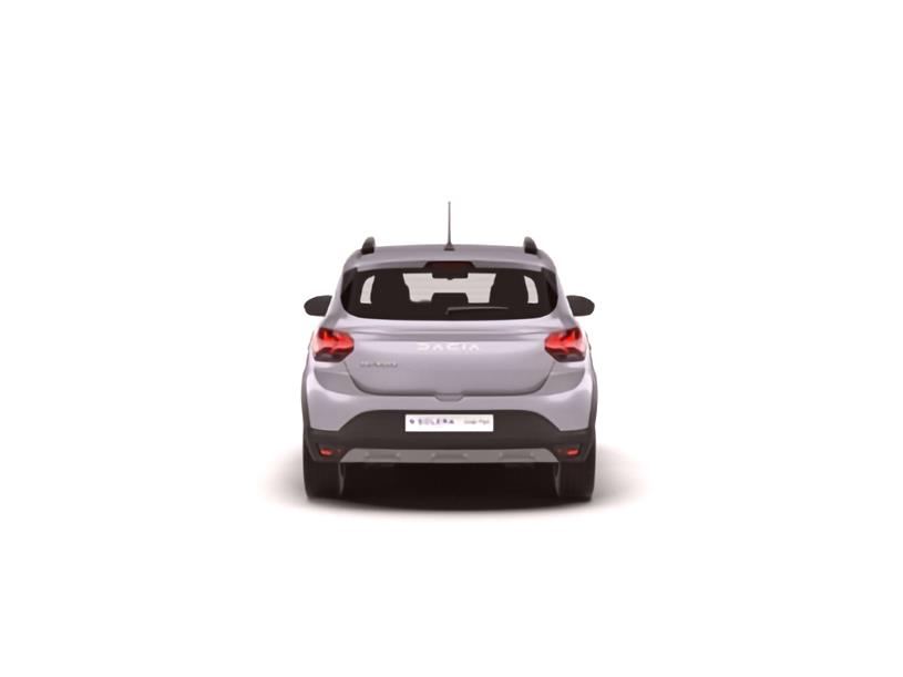 3954757 1.0 TCe Bi-Fuel Essential 5dr