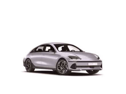 Hyundai IONIQ 6 168kW Premium 77kWh 4dr Auto