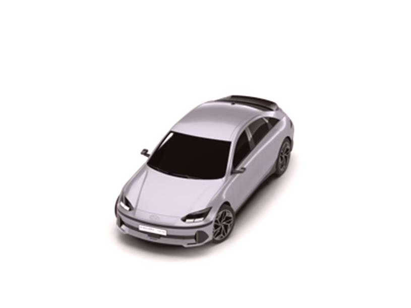 3733851 168kW Premium 77kWh 4dr Auto