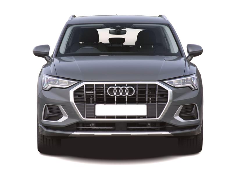 3980760 35 TFSI S Line 5dr S Tronic [Leather]