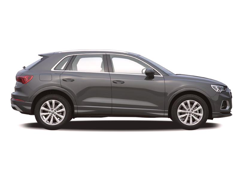 3980759 35 TFSI S Line 5dr S Tronic [Tech Pack]