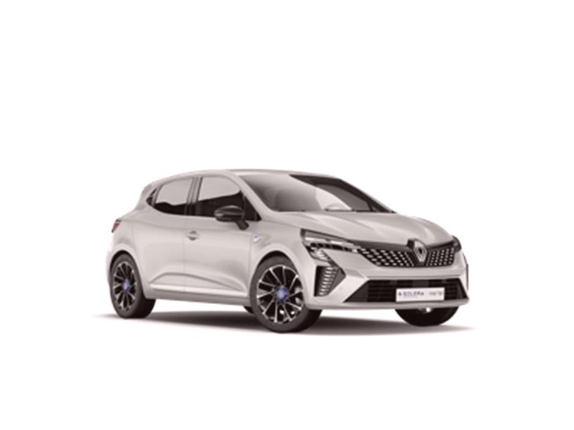 3734096 1.0 TCe 90 Techno 5dr