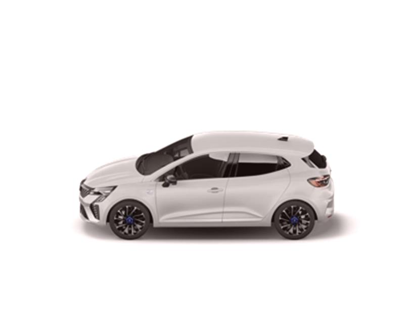 3734097 1.0 TCe 90 Esprit Alpine 5dr