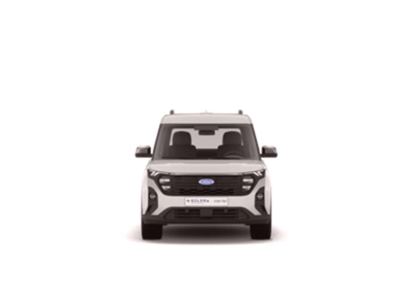 3942423 1.0 EcoBoost Titanium 5dr