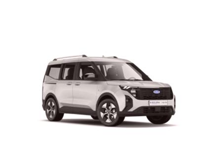 Ford TOURNEO COURIER 1.0 EcoBoost Active 5dr