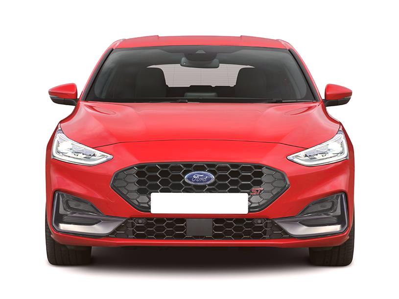 3726348 1.0 EcoBoost Hybrid mHEV ST-Line 5dr