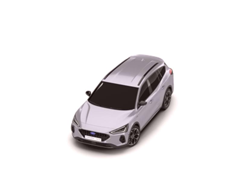 3726347 1.0 EcoBoost Hybrid mHEV ST-Line 5dr