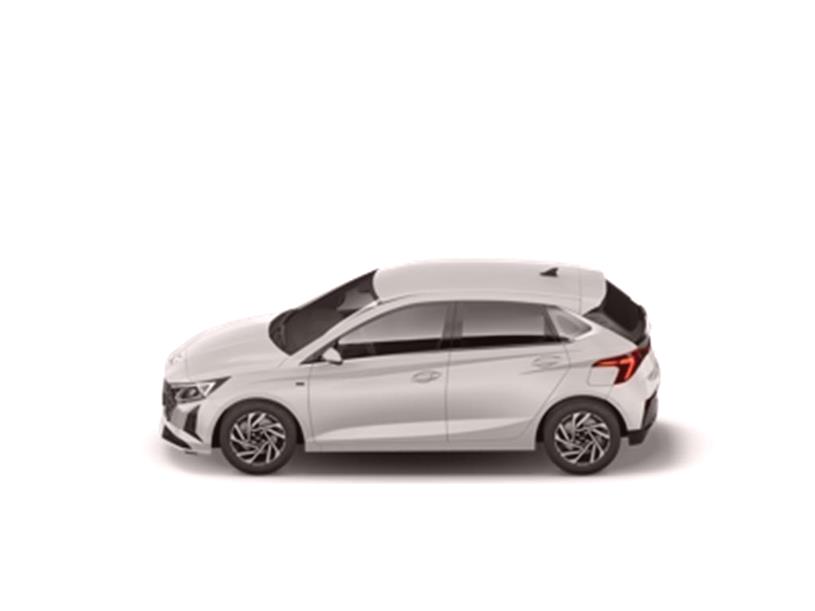 3740068 1.0T GDi Premium 5dr DCT