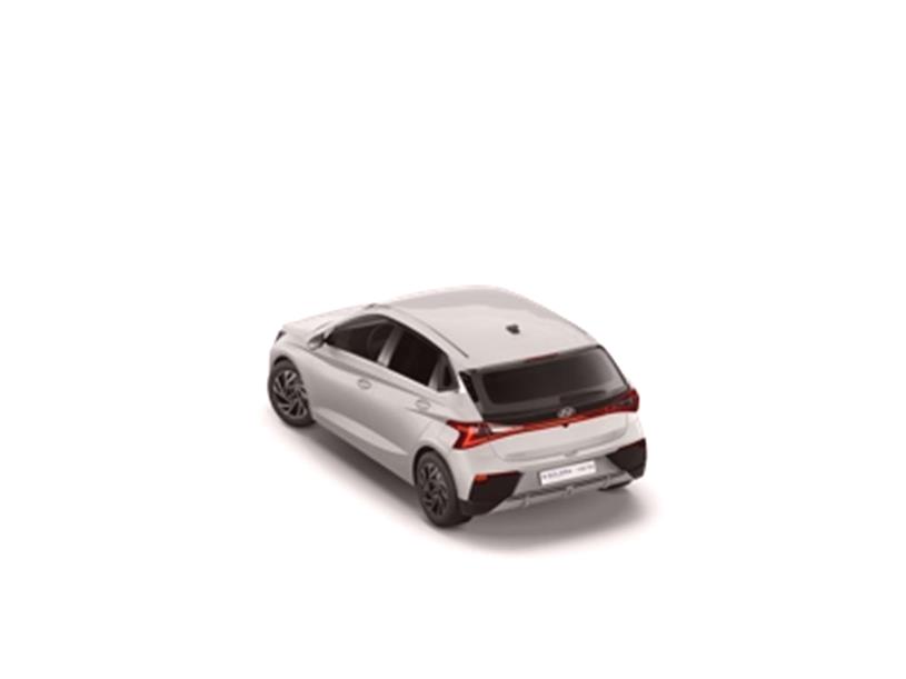 3740070 1.0T GDi Ultimate 5dr DCT