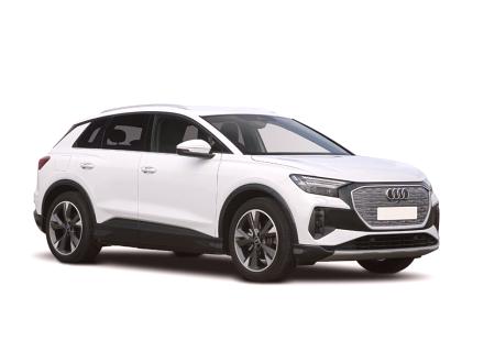Audi Q4 210kW 45 82kWh Sport 5dr Auto [Leather]