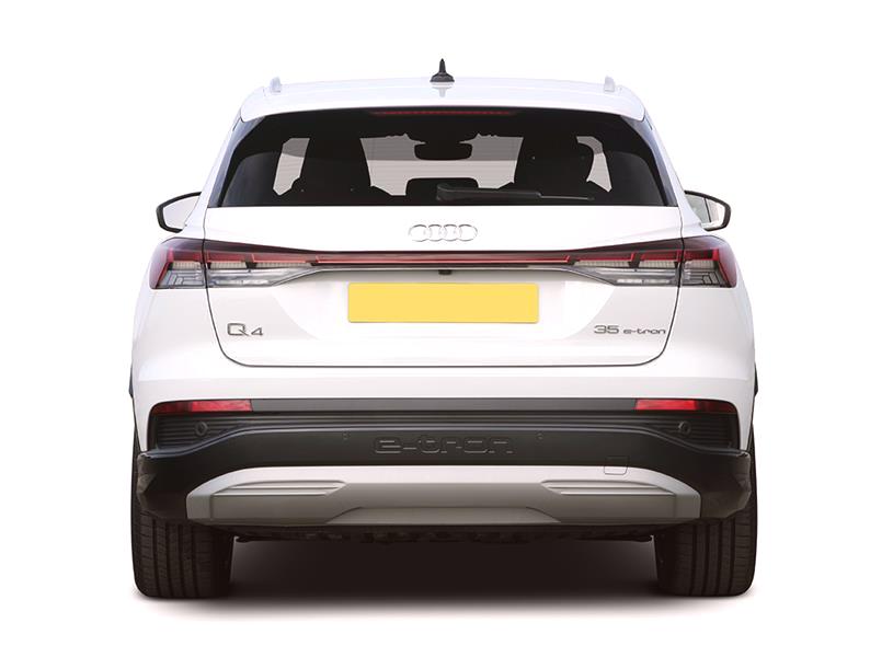 3980762 210kW 45 82kWh Sport 5dr Auto [Leather]