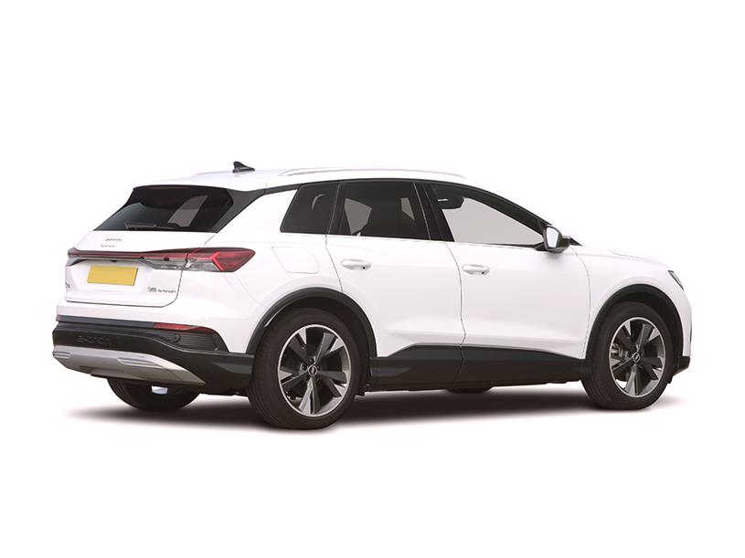 3980762 210kW 45 82kWh Sport 5dr Auto [Leather]