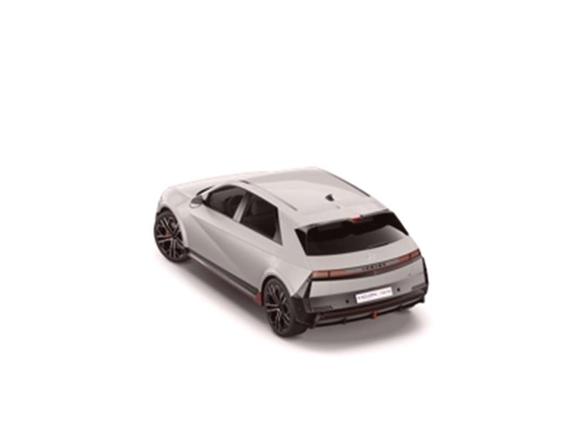 3762837 478kW 84 kWh 5dr Auto