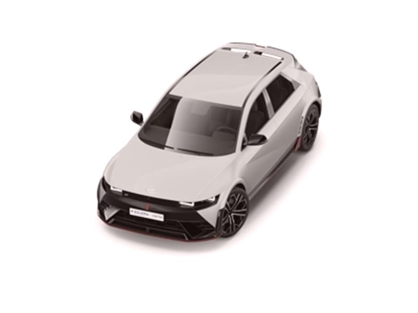 3762837 478kW 84 kWh 5dr Auto