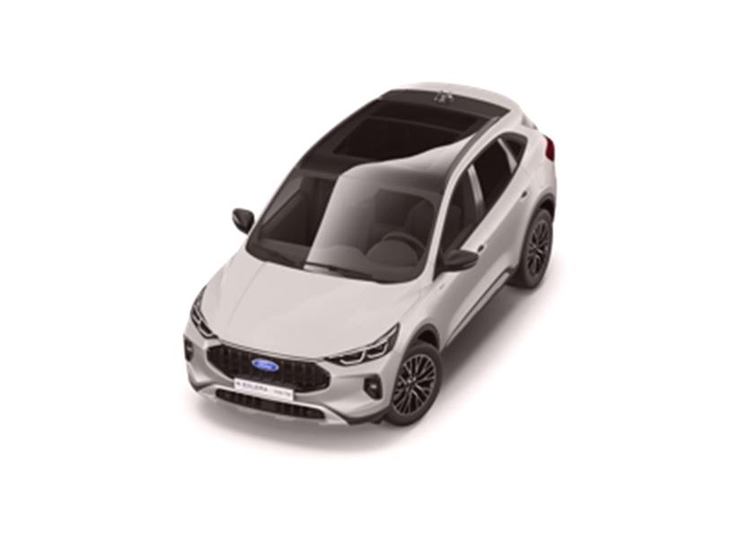 3802906 1.5 EcoBoost Titanium 5dr