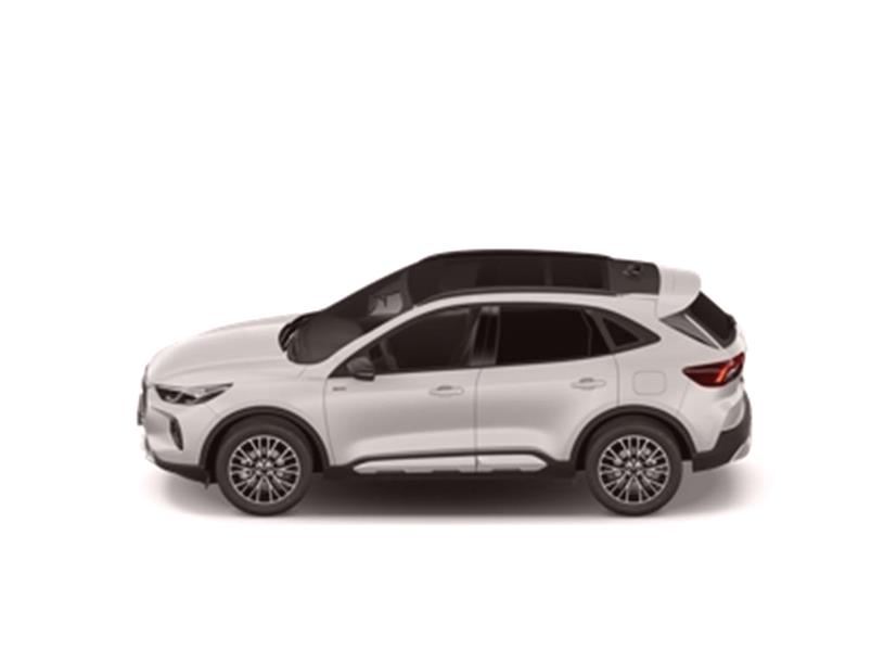 3802915 2.5 PHEV ST-Line 5dr CVT