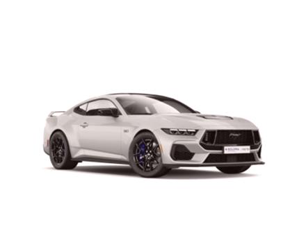 Ford MUSTANG 5.0 V8 GT 2dr