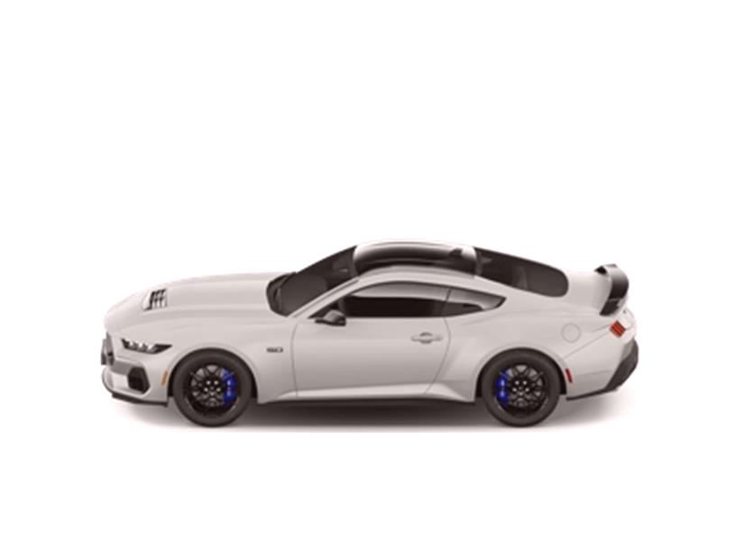 3812962 5.0 V8 Dark Horse 2dr Auto