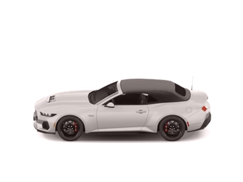 3812964 5.0 V8 GT 2dr Auto