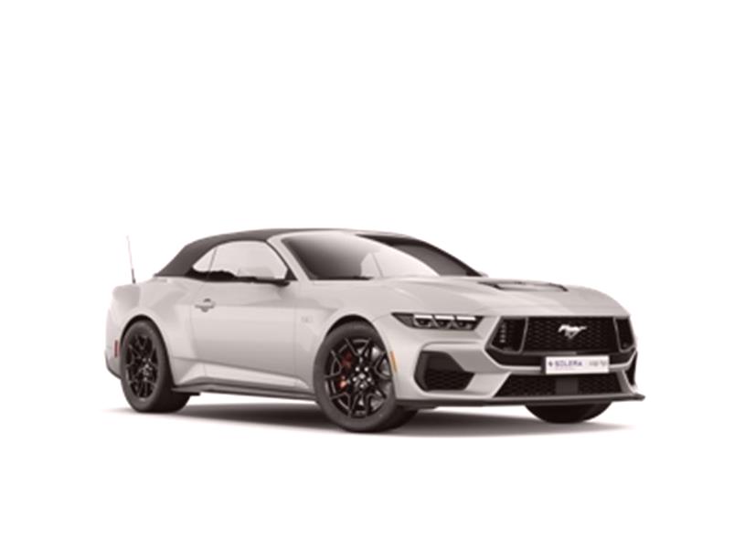 3812964 5.0 V8 GT 2dr Auto