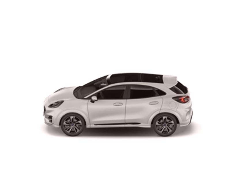 3909760 1.0 EcoBoost Hybrid mHEV ST-Line X 5dr