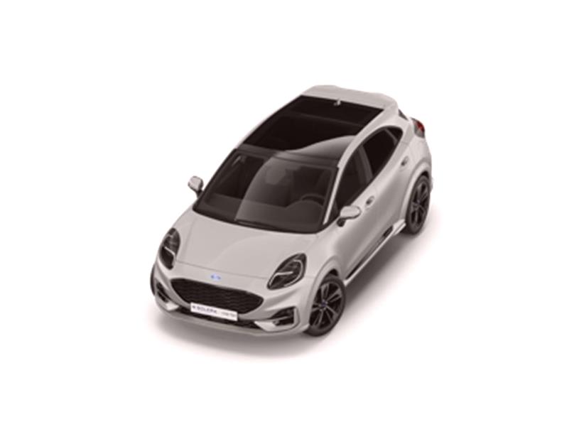 3813031 1.0 EcoBoost Hybrid mHEV ST 5dr DCT