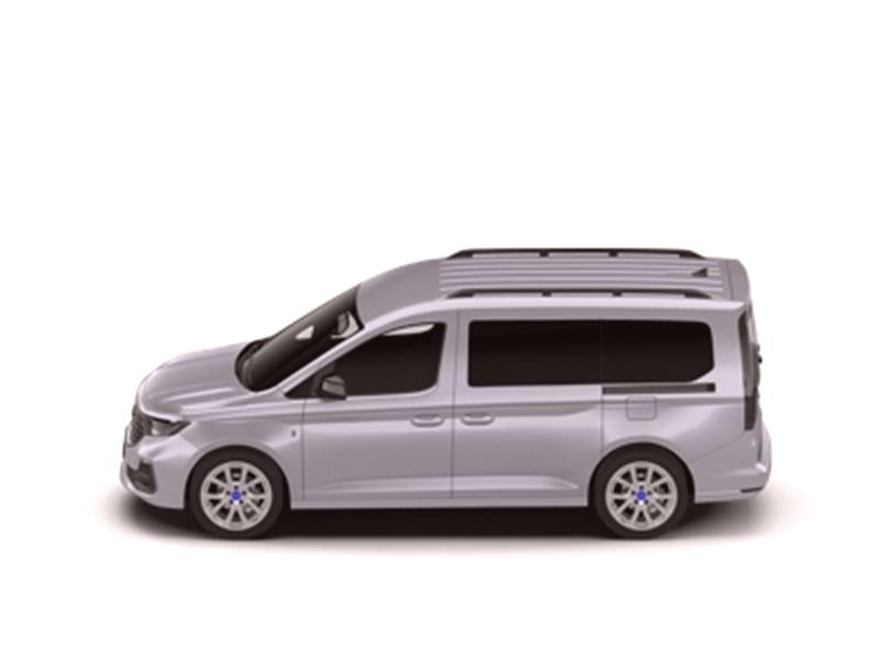 3942408 1.5 EcoBoost 115 Titanium 5dr Auto [7 Seat]