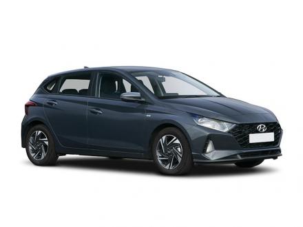 Hyundai I20 1.6T GDi N 5dr