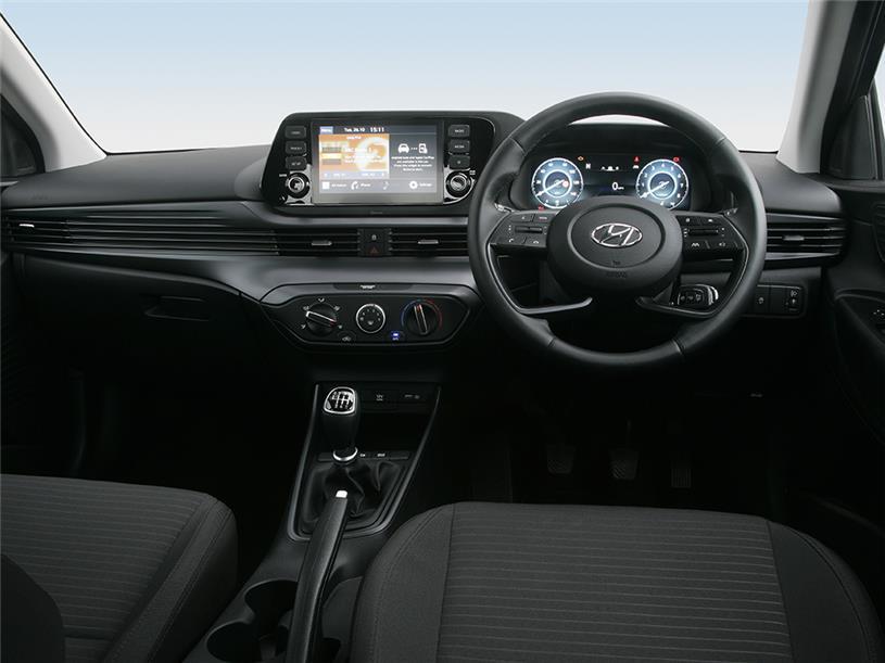 3946767 1.6T GDi N 5dr