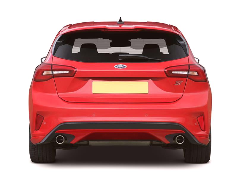 2163814 1.0 EcoBoost Hybrid mHEV 155 ST-Line 5dr Auto