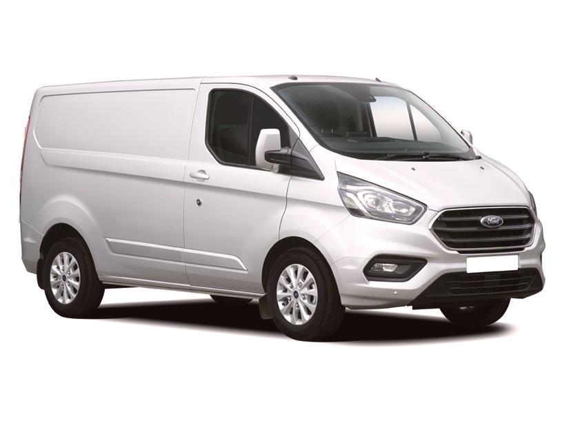 3981476 2.0 EcoBlue 170ps H1 Van Limited Auto