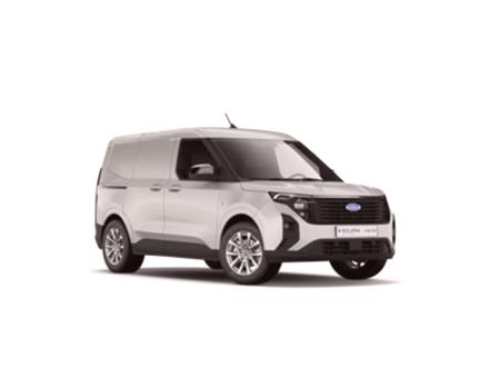 Ford Transit Courier Petrol 1.0 EcoBoost 125ps Active Van